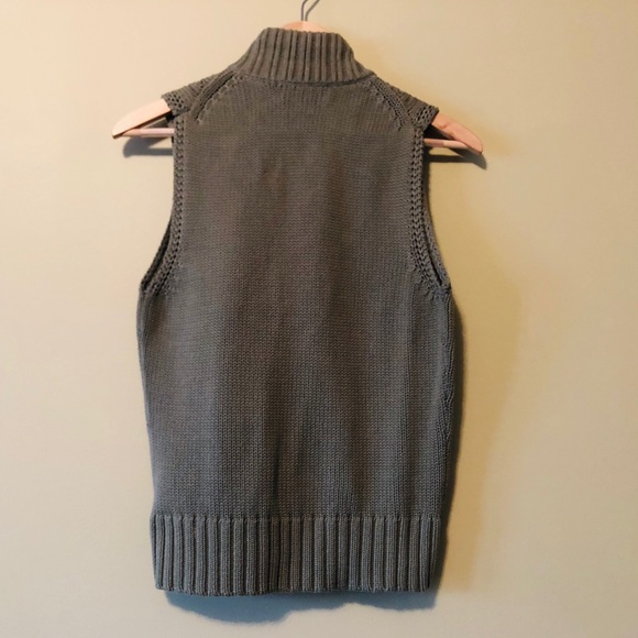 Eddie Bauer Women’s Vest Sz XS - Picture 4 of 5